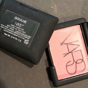 NARS Blush